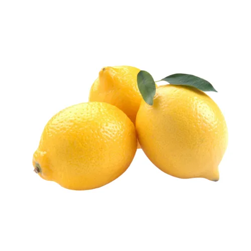 YELLOW LEMON - Chanh Mỹ