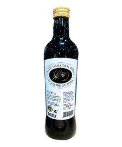BALSAMIC VINEGAR 500ML - Giấm balsamic 500ml