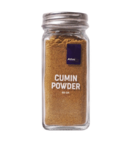 ATLAS CUMIN POWDER 65G - Bột Thì Là Atlas 65g
