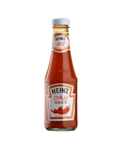 HEINZ CHILLI SAUCE 300G - Tương Ớt Heinz 300g