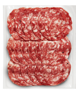 ITALIAN SALAMI TIPO MILANO SLICED - Salami Ý Milano Cắt Lát