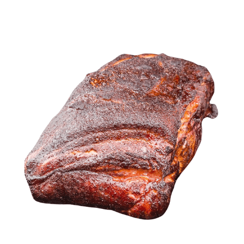 PULLED PORK - Nạc Vai Heo Hun Khói