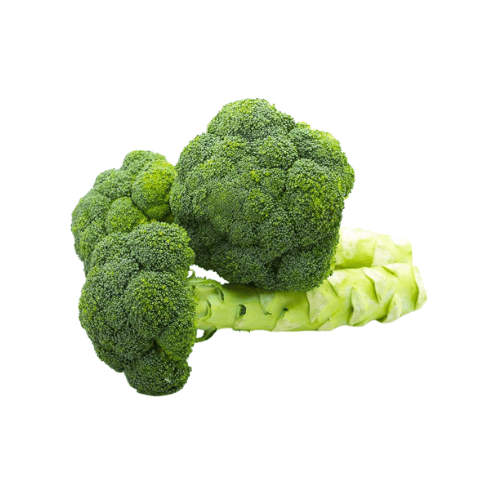 BROCCOLI - Bông Cải Xanh