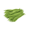 GREEN BEAN - Đậu Cove