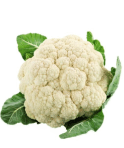 CAULIFLOWER - Bông Cải Trắng