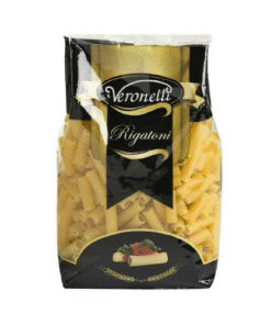 VERONELLI TUBE PASTA 500G - Nui Ống Veronelli 500g