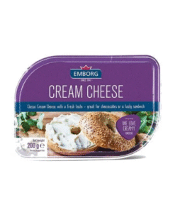 CREAM CHEESE 200G - Phô mai kem 200g