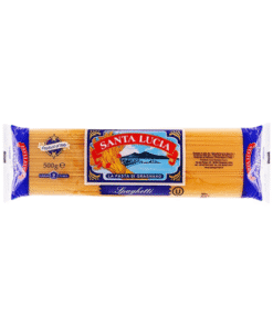 SANTA LUCIA LINGUINE NO.8 500G - Mì Linguine Santa Lucia Số 8 500g