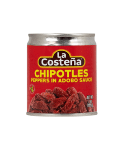 CHIPOTLE PEPPER SAUCE 199G - Sốt Ớt Chipotle 199g