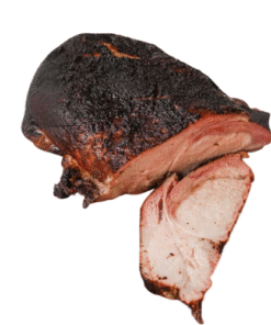 SMOKED PORK LOIN - Thăn Cốt Lết Heo Hun Khói