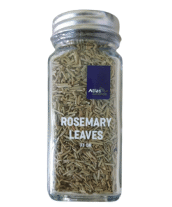 DRIED ROSEMARY LEAVES 33G – Lá hương thảo khô 33g
