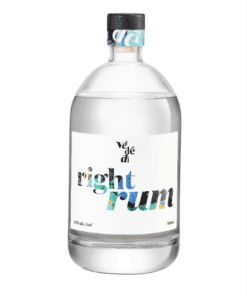 VỀ ĐỂ ĐI RIGHT RUM 42 350ML WINE - Rượu Rum Right 42 350ml