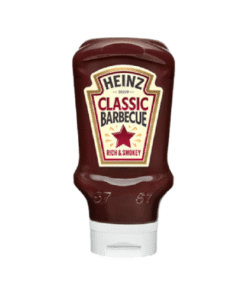 HEINZ CLASSIC BBQ SAUCE 480G - Sốt BBQ Cổ Điển Heinz 480g