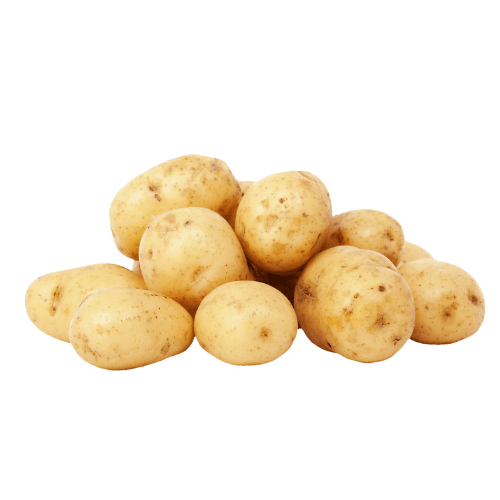 BABY POTATO - Khoai Tây Baby