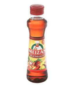 MEIZAN PREMIUM SESAME OIL 250ML - Dầu Mè Thơm Meizan 250ml