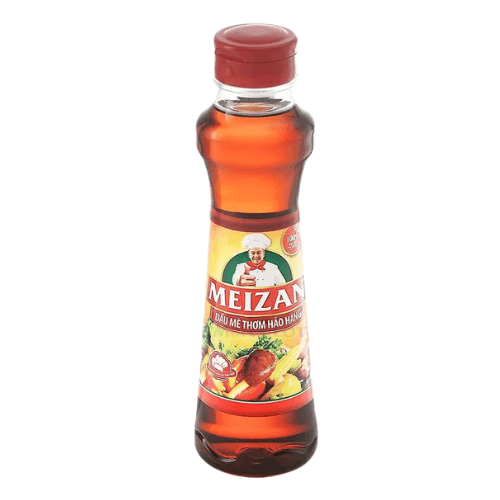 MEIZAN PREMIUM SESAME OIL 250ML - Dầu Mè Thơm Meizan 250ml