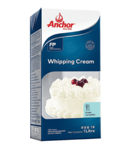 WHIPPING CREAM ANCHOR 1L - Kem Đánh Bông Anchor 1L