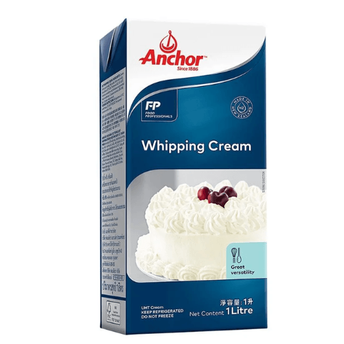 WHIPPING CREAM ANCHOR 1L - Kem Đánh Bông Anchor 1L