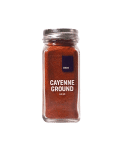 ATLAS GARDEN CAYENNE PEPPER 64G - Ớt Cayenne Xay Atlas Garden 64g