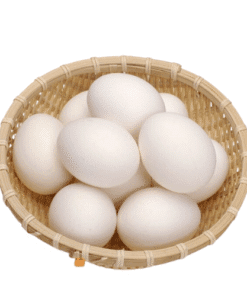 FREE RANGE CHICKEN EGGS - Trứng Gà Ta Thả Vườn