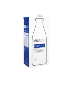 MILKLAB DAIRY MILK 1L - Sữa Tươi Tiệt Trùng Milklab 1L