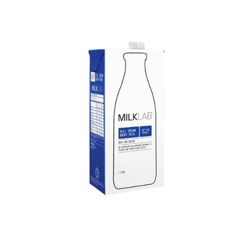 MILKLAB DAIRY MILK 1L - Sữa Tươi Tiệt Trùng Milklab 1L