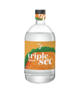 VỀ ĐỂ ĐI TRIPLE SEC 40 350ML WINE - Rượu Mùi Cam Triple Sec 40 350ml
