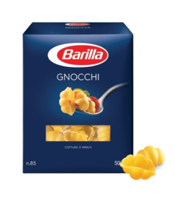 BARILLA GNOCCHI 500G - Mì Gnocchi Barilla 500g