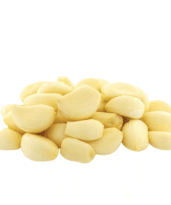 PEELED GARLIC - Tỏi Lột