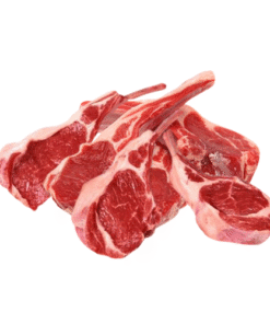 NZ LAMB CHOP FRENCHED - Sườn Cừu New Zealand Cắt Kiểu Pháp