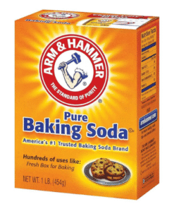 ARM & HAMMER BAKING SODA 454G - Bột Baking Soda Arm & Hammer 454g