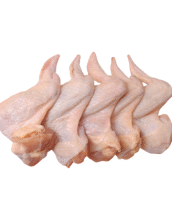 CHICKEN WINGS - Cánh Gà