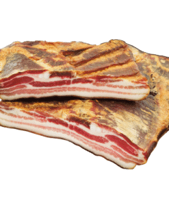 HOMEMADE PEPPER BACON - Ba Rọi Hun Khói Thủ Công