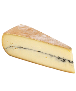 MORBIER CHEESE - Phô mai Morbier