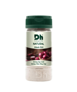 DH FOODS ONION POWDER 40G - Bột Hành Dh Foods 40g