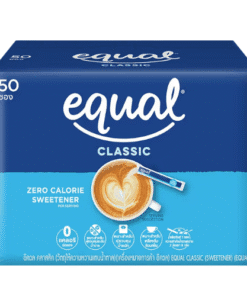 EQUAL CLASSIC SWEETENER 50G - Đường Ăn Kiêng Equal Classic 50g