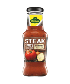 STEAK MARINADE SAUCE 250ML - Sốt Ướp Steak 250ml