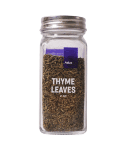ATLAS THYME LEAVES 21G - Lá Húng Tây (Thyme) Atlas 21g