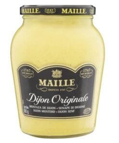 MAILLE DIJON MUSTARD 865G - Mù Tạt Dijon Maille 865g