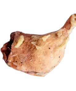 DUCK LEG CONFIT - Đùi Vịt Nấu Chậm