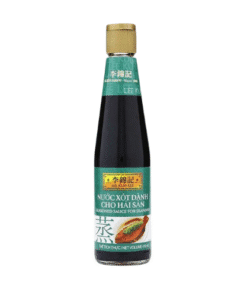 SEAFOOD SAUCE - Nước sốt dành cho hải sản