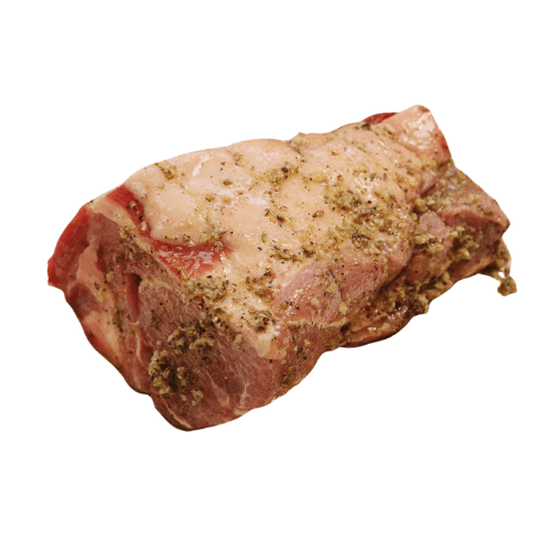 MARINATED PORK SHOULDER - Nạc Vai Heo Ướp Sẵn