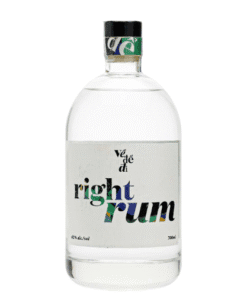 VỀ ĐỂ ĐI RIGHT RUM 42 700ML WINE - Rượu Rum Right 42 700ml