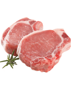 PORK CHOP - Cốt Lết Heo