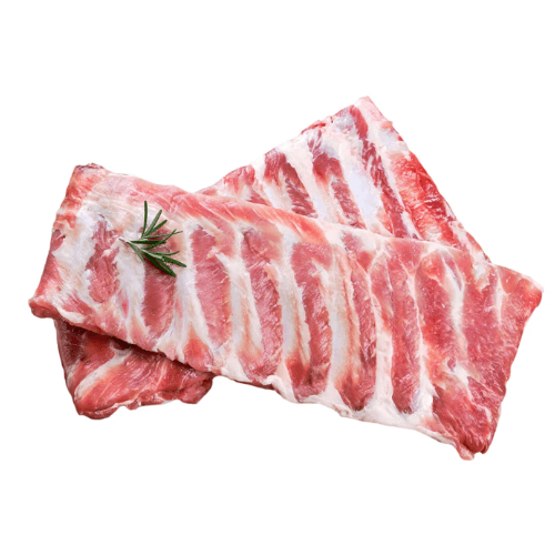 PORK SPARE RIB - Sườn Non Heo