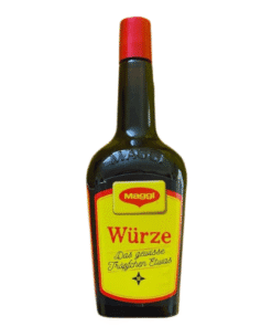 MAGGI SOY SAUCE 1L - Nước Tương Maggi 1L