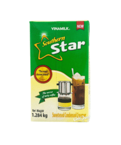 SWEETENED CONDENSED MILK 1.284KG - Sữa đặc có đường 1.284kg