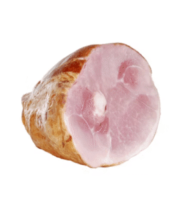 CURED HAM BON - N - Giăm Bông Muối Có Xương - Kg