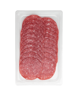 SALAMI SAUSAGE - Xúc Xích Salami Khô