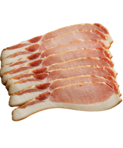 CANADIAN BACK BACON - Thăn Lưng Heo Hun Khói Kiểu Canada - Kg